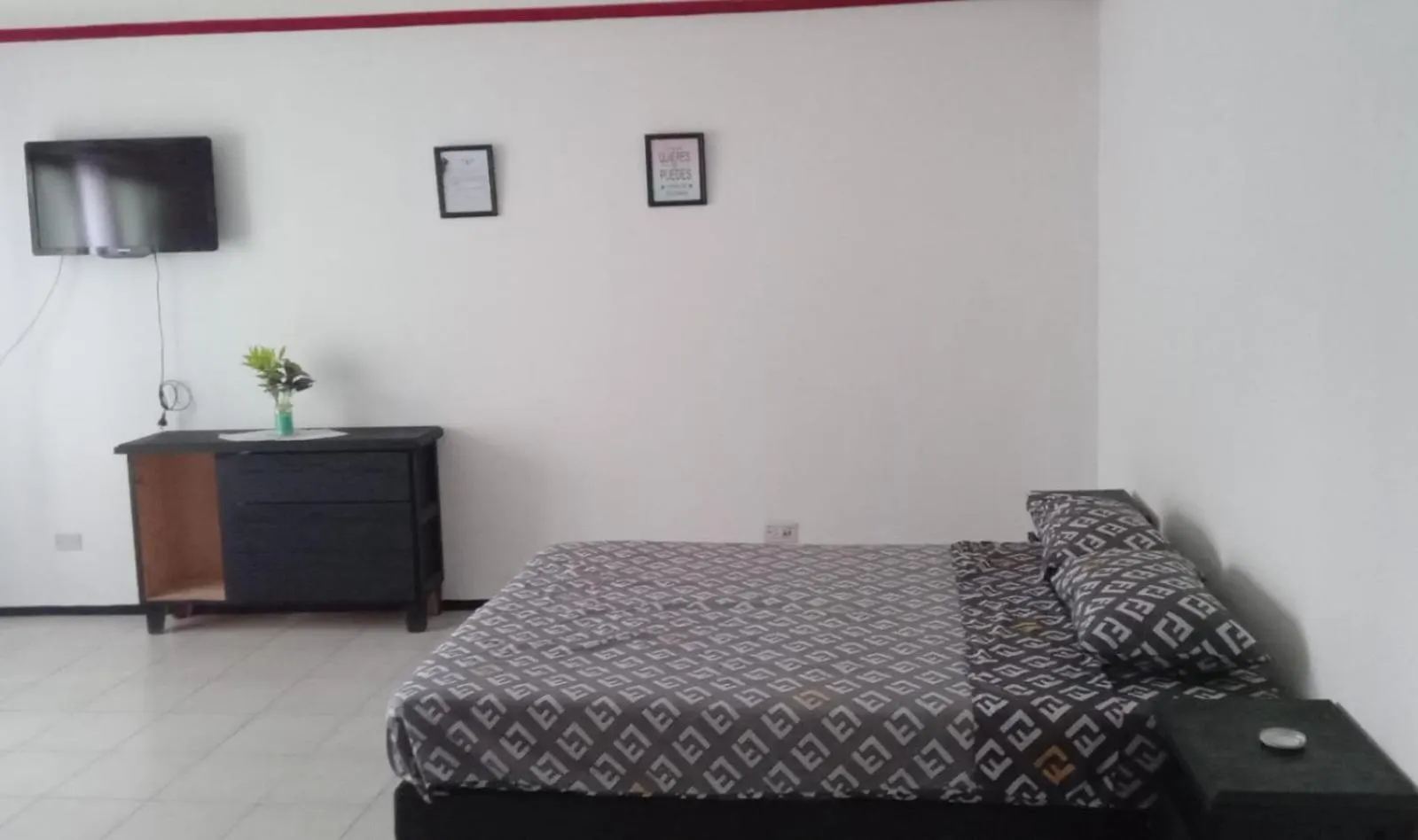 Apartmán Departamentos Temporarios Mendoza