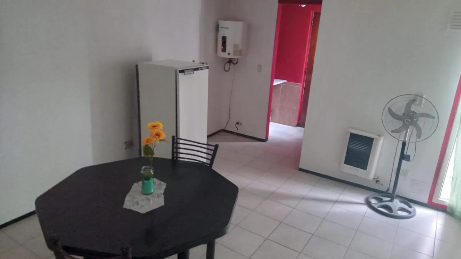 Apartmán Departamentos Temporarios Mendoza Argentina
